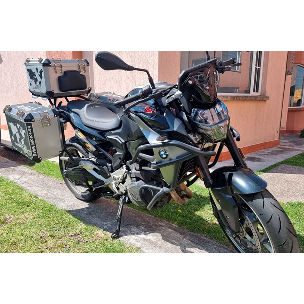 f900r 2021